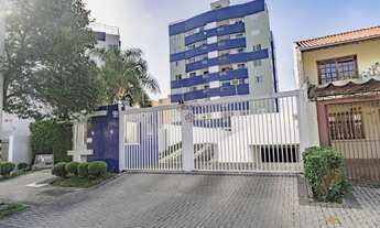 Imagem: CURITIBA - Apartamento Padrão - Água Verde