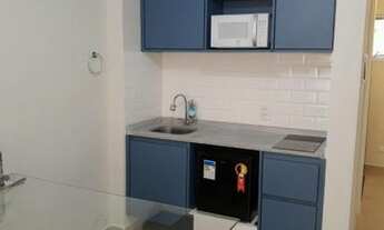 Imagem 2: SÃO PAULO - Apartamento Padrão - BELA VISTA