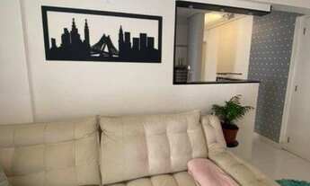 Imagem 4: Apartamento à venda, 52 m² por R$ 357.000,00 - Baeta Neves - São Bernardo do Campo/SP