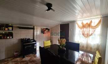 Imagem 7: Casa à venda 2 quartos em Uvaranas