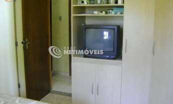 Imagem 5: Venda Casa União Belo Horizonte