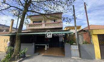 Imagem: Sobrado com 2 dormitórios para alugar