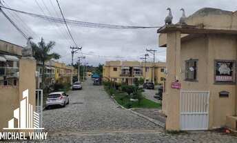 Imagem: SAQUAREMA - Apartamento Padrão - Bicuíba