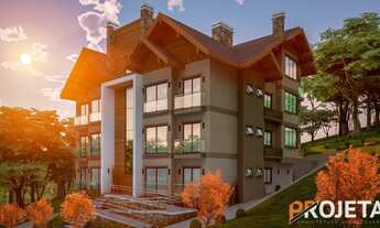 Imagem 6: Gramado - Apartamento Padrão - Dutra