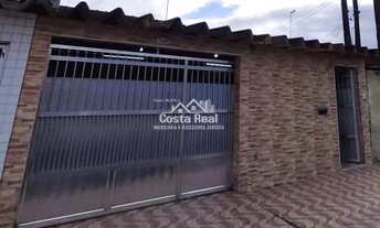 Imagem: Casa com 2 dorms, Ocian, Praia Grande