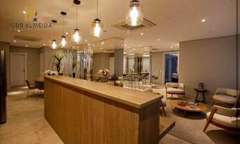 Imagem 5: Apartamento com 2 dormitórios para locação em prédio conceito clube. Lazer total!