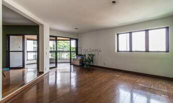 Imagem: Apartamento Venda 3 Dormitórios - 160 m²