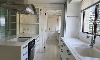 Imagem 3: Porto Alegre - Apartamento Padrão - Higienópolis