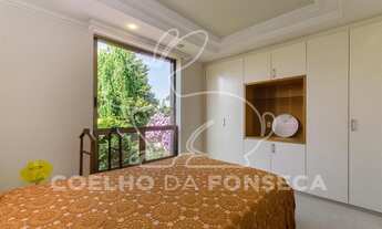 Imagem 6: São Paulo - Casa Padrão - Planalto Paulista