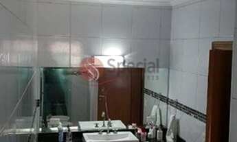 Imagem 3: Sobrado no Tatuapé