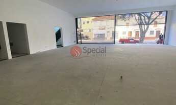 Imagem 2: Salão comercial no Jardim Anália Franco, 15x30 ,10 vagas, próximo ao Shopping Anália/ Sali