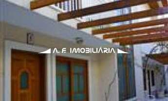 Imagem 2: São Paulo - Casa de Condomínio - SANTA TERESINHA