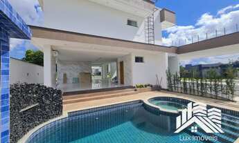 Imagem: Condomínio Reserva do Parque/Dúplex 294m²