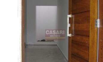 Imagem 4: Sobrado Residencial à venda, Areião, São Bernardo do Campo - SO17539