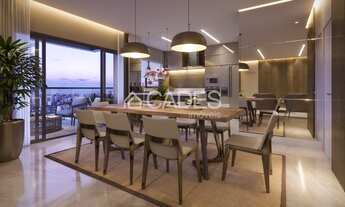 Imagem 5: Apartamento Garden - 3 Suítes - Alto da XV