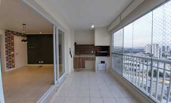 Imagem 5: Apartamento com 3 dormitórios à venda, 121 m² por R$ 1.280.000,00 - Vila Leopoldina - São