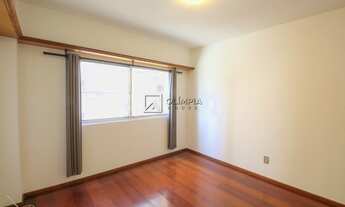 Imagem 3: Apartamento Locação Vila Madalena 90 m² 2 Dormitórios