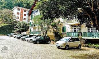 Imagem: SALA DOIS COM LAZER E ESTACIONAMENTO