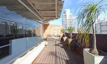 Imagem: Cobertura com 3 dormitórios à venda, 342