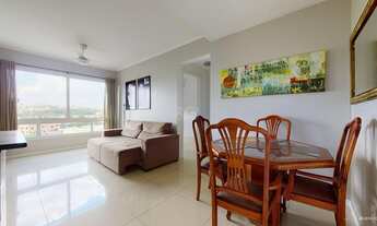 Imagem: Apartamento em Partenon