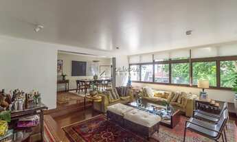 Imagem: Apartamento Venda 4 Dormitórios - 250 m²