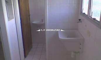 Imagem: São Paulo - Apartamento Padrão - VILA