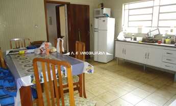 Imagem 6: São Paulo - Casa Padrão - PARQUE PERUCHE