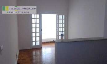 Imagem: Apartamento de 1 Dormitório na Rua Genebra