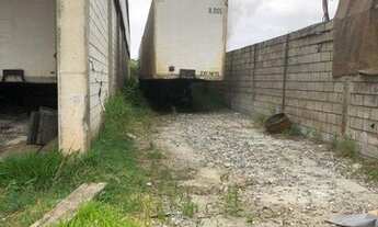 Imagem 5: GALPÃO - RESIDENCIAL PARQUE CUMBICA - SP