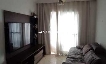 Imagem 4: São Paulo - Apartamento Padrão - VILA NOVA CACHOEIRINHA