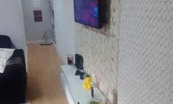 Imagem 4: Apartamento com 3 dormitórios à venda, 64 m² - Centro - Diadema/SP