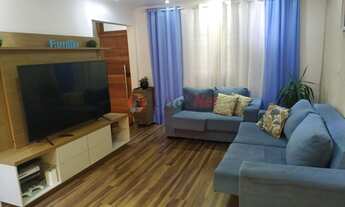 Imagem 3: Santo André - Casa Padrão - JARDIM LAS VEGAS