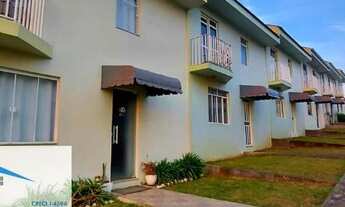 Imagem: Sobrado em condomínio fechado - Linha verde