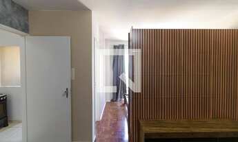 Imagem 5: Apartamento para Aluguel - Botafogo, 1 Quarto, 46 m2