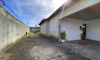 Imagem 2: Casa pra venda ou permuta com 3 quartos e 2 banheiros, no Parque Via norte em Campians