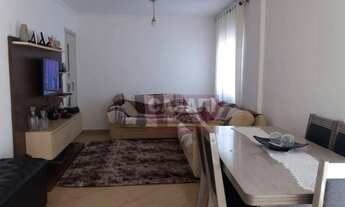 Imagem: Apartamento residencial à venda, Vila Caminho