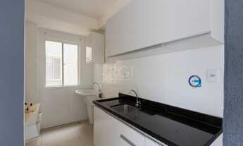 Imagem 6: Porto Alegre - Apartamento Padrão - Vila Nova