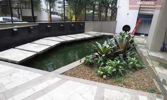 Imagem 3: Apartamento à venda, 180 m² por R$ 945.000,00 - Centro - São Bernardo do Campo/SP