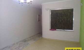 Imagem 3: Sobrado com 3 dormitórios, 300 m² - venda ou aluguel - Vila Eldízia - Santo André/SP