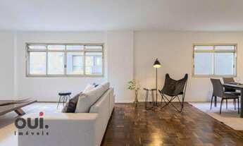 Imagem 7: Apartamento com 3 dormitórios à venda, 187 m² por R$ 2.190.000 - Itaim Bibi - São Paulo/SP