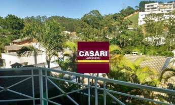 Imagem 3: Sobrado residencial para locação, Parque Terra Nova II, São Bernardo do Campo