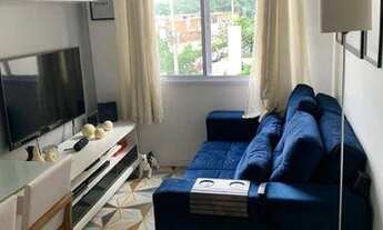 Imagem 3: Apartamento com 1 dormitório à venda, 35 m² por R$ 275.000 - Barra Funda - São Paulo/SP