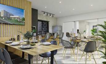 Imagem 3: Apartamento 2 Quartos Entrada 100% Parcelada