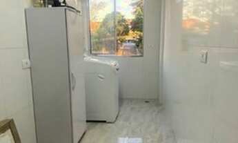 Imagem 4: Apartamento com 1 dormitório à venda, 40 m²- Dos Casa - São Bernardo do Campo/SP