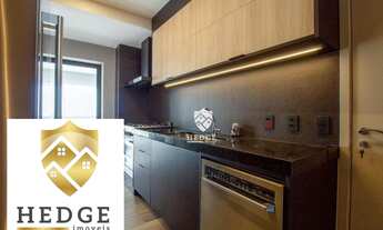 Imagem 3: Apartamento com 3 dormitórios à venda, 213 m² por R$ 4.043.000 - Brooklin - São Paulo/SP