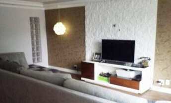 Imagem: Sobrado com 4 dormitórios à venda, 467