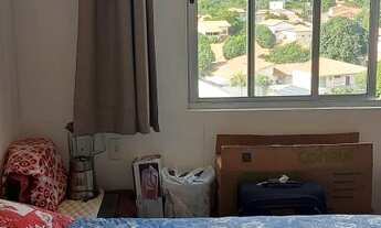 Imagem 5: Apartamento para venda possui 80 metros quadrados em Chamonix Residence - Teresina - PI