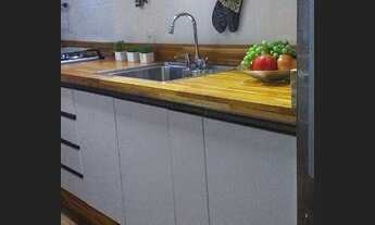 Imagem 5: Apartamento com 2 dormitórios à venda, 51 m² - Rudge Ramos - São Bernardo do Campo/SP