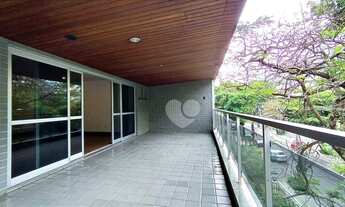 Imagem 2: Apartamento com 4 quartos (4 suítes) à venda, 245 m² por R$ 2.350.000 - Jardim Oceânico