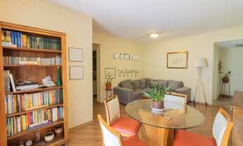 Imagem 5: Apartamento Venda 3 Dormitórios - 83 m² Vila Madalena